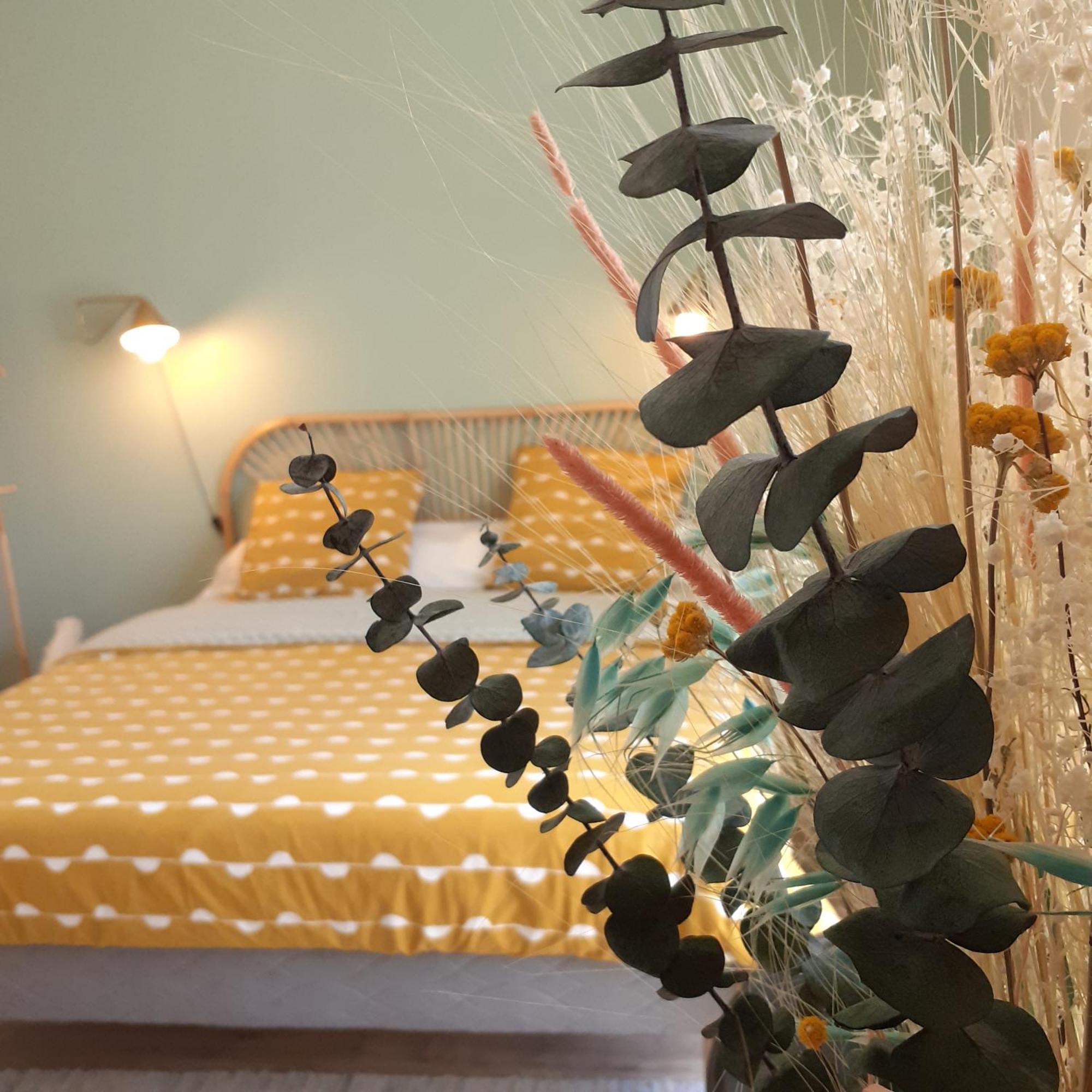 Vagabondes Chambres D'Hotes Azay-le-Rideau Cameră foto