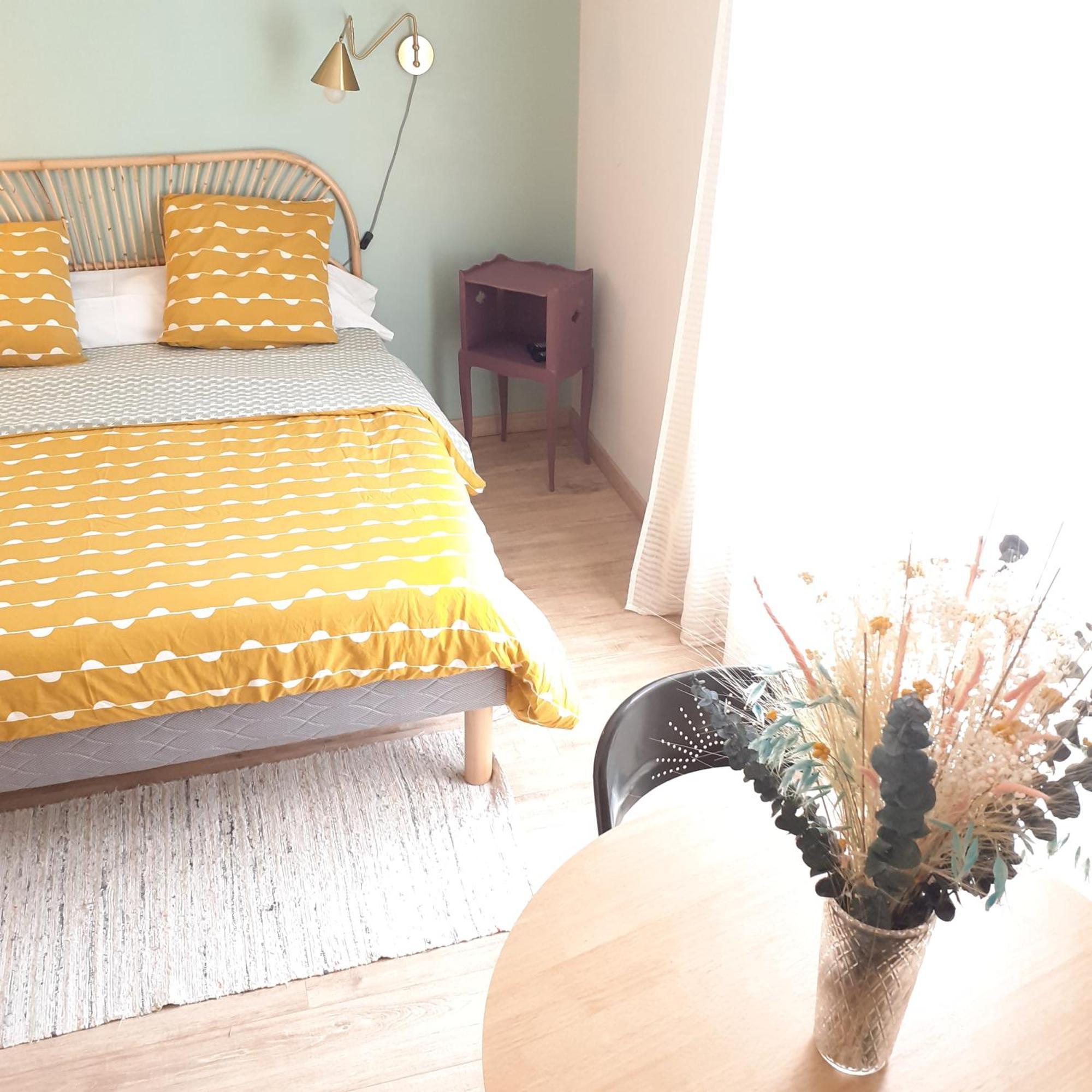 Vagabondes Chambres D'Hotes Azay-le-Rideau Cameră foto